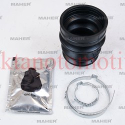 AKS KÖRÜĞÜ TAKIM DIŞ SWIFT 89-02 1.0 - 1.3 / MAZDA 121 / KIA PRIDE / ALTO 02-06 AKS KÖRÜĞÜ TAKIM DIŞ SWIFT 89-02 1.0 - 1.3 / MAZDA 121 / KIA PRIDE / ALTO 02-06